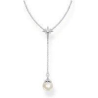 Thomas Sabo Cosmic Fresh Water Pearl Necklace