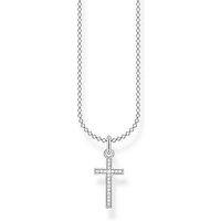 Thomas Sabo Cross Necklace