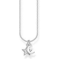 Thomas Sabo Star Necklace