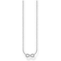Thomas Sabo Infinity Necklace