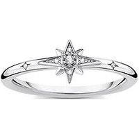 Thomas Sabo Cosmic Ring