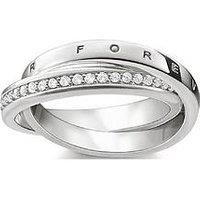 Thomas Sabo United Forever Ring