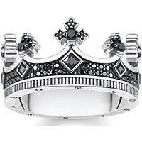 Thomas Sabo Royal Power Ring