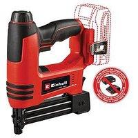 Einhell Pxc Staple And Nail Gun - Te-Cn 18 Li - Solo (18V Without Battery)