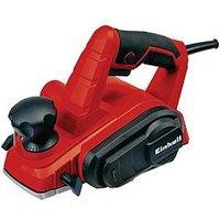 Einhell Corded 82Mm Planer - Tc-Pl 750 (750W)