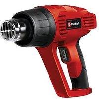 Einhell Classic 2000W Heat Gun (Tc-Ha 2000/1)