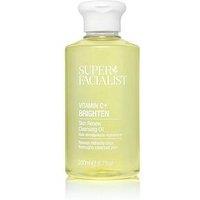 Super Facialist Vitamin C Skin Renew Cleansing Oil 200Ml