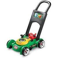 Little Tikes Gas N Go Mower