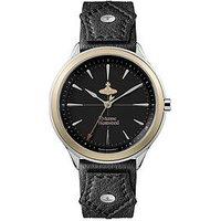 Vivienne Westwood The Elcho Leather Ladies Watch