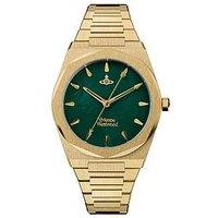 Vivienne Westwood Limehouse Stainless Steel Ladies Watch