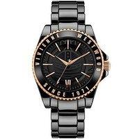 Vivienne Westwood Sloane Ii Ladies Watch