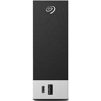 Seagate 4Tb One Touch Desktop Hub