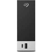 Seagate 8Tb One Touch Desktop Hub