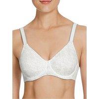 Berlei High Impact Performance Underwired Bra - White