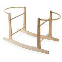Clair De Lune Moses Basket Rocking Stand