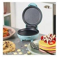 Giles & Posner Mini Snack Maker- Pancakes, Cookies And Ice Cream