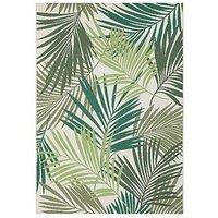 Very Home Botanical Flatweave Rug
