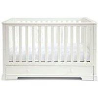 Mamas & Papas Oxford Cot/Toddler Convertible Bed