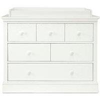Mamas & Papas Oxford Dresser Changer