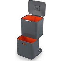 Joseph Joseph Totem Max 60-Litre Waste Separation Bin