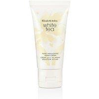 Elizabeth Arden White Tea Hand Cream - 30Ml