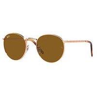 Ray-Ban New Round Sunglasses
