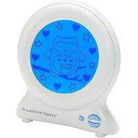 Tommee Tippee Gro-Clock Ollie The Owl