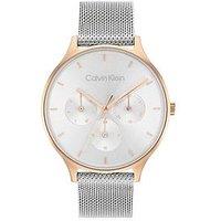 Calvin Klein Timeless Multifunction Womens Watch