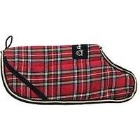 Bunty Highland Dog Coat Extra Large - Small