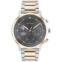 Calvin Klein Gauge Mens Watch - Multi