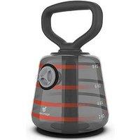 New Image Fitt Bell - Adjustable Water-Filled Kettlebell System (Single) - Up To 8Kg