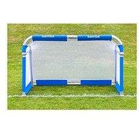 Samba 5Ft X 3Ft Aluminium Folding Football Goal