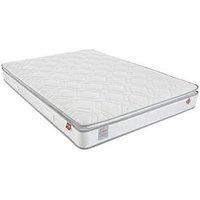 Airsprung Emme Comfort Pillowtop Mattress