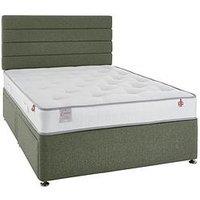 Airsprung Emme Ortho Divan With Storage Options - Fsc Certified