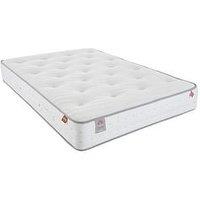 Airsprung Viva 1000 Pocket Comfort Mattress - Mattress Only