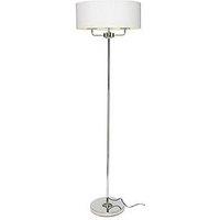 Very Home Mika 3 Light Floor Lamp