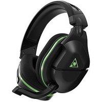 Turtle Beach Stealth 600X Usb Wireless Gaming Headset For Xbox Series X/S & Xbox One - Black