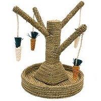 Rosewood Boredom Braker Bunny Fun Tree