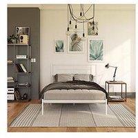 Dorel Home Jensen Metal Single Bed