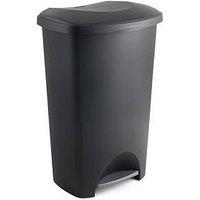 Addis 50-Litre Pedal Bin