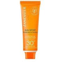 Lancaster Sun Sport Invisible Face Gel Spf30 50Ml