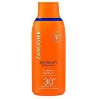 Lancaster Sun Beauty Body Milk Spf30 175Ml