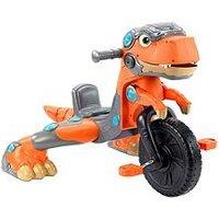 Little Tikes Chompin' Dino Trike