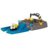 Little Tikes Dirt Diggers Excavator Sandbox