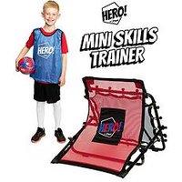 Football Flick Hero Mini Skills Trainer - Aged 3+