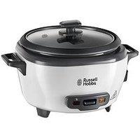 Russell Hobbs Rice Cooker - Medium