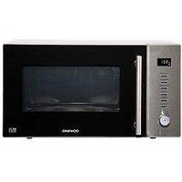 Daewoo 30L 900W Digital Microwave With Grill & Convection Koc9C5T