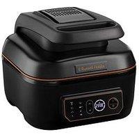 Russell Hobbs Satisfry 5.5-Litre Air Fry With Multicook - 26520