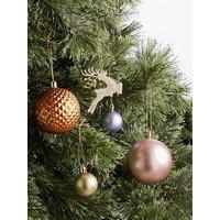 Very Home Wonderland 50-Piece Bumper Christmas Tree Decoration Pack