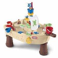 Little Tikes Anchors Away Pirate Ship